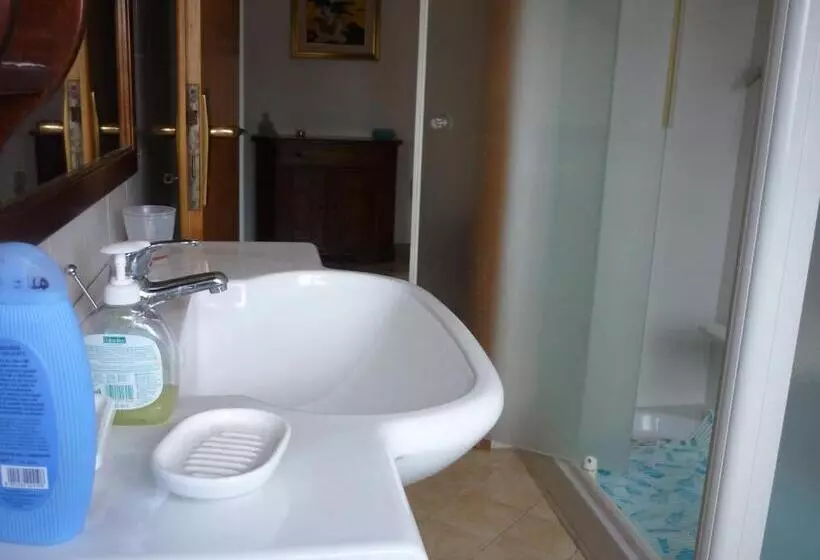 ペンション Guest House Il Fungo