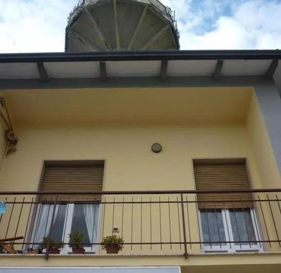 ペンション Guest House Il Fungo