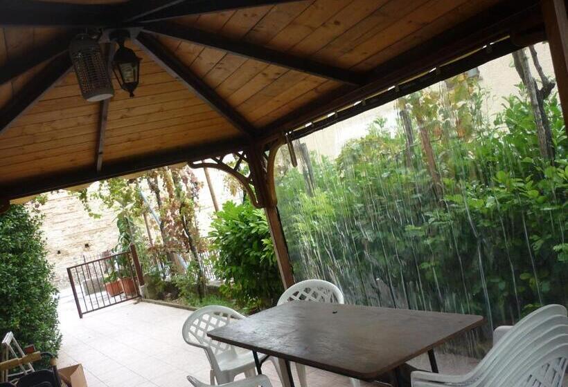 펜션 Guest House Il Fungo