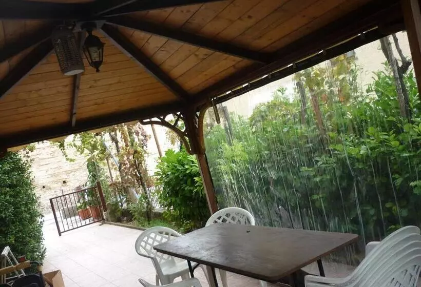 ペンション Guest House Il Fungo