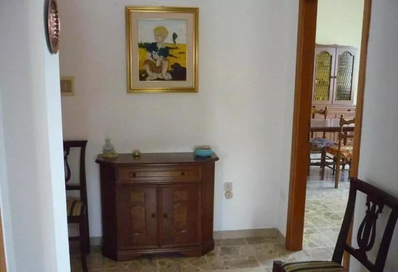 ペンション Guest House Il Fungo