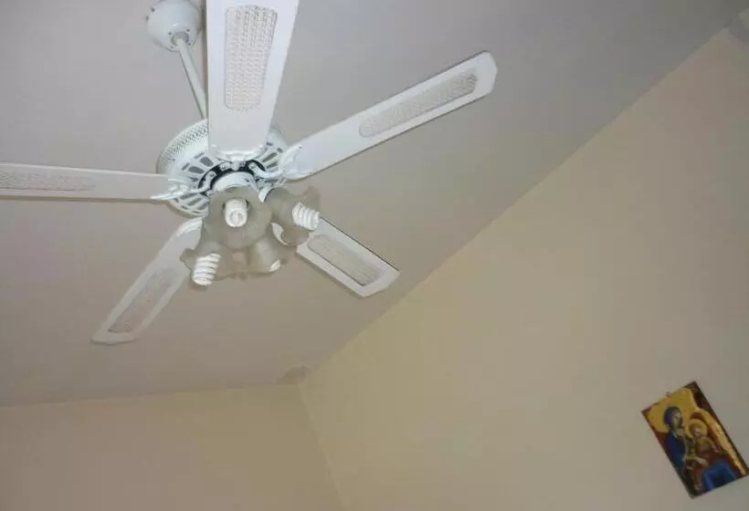 ペンション Guest House Il Fungo