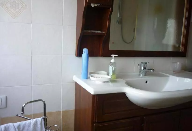 ペンション Guest House Il Fungo