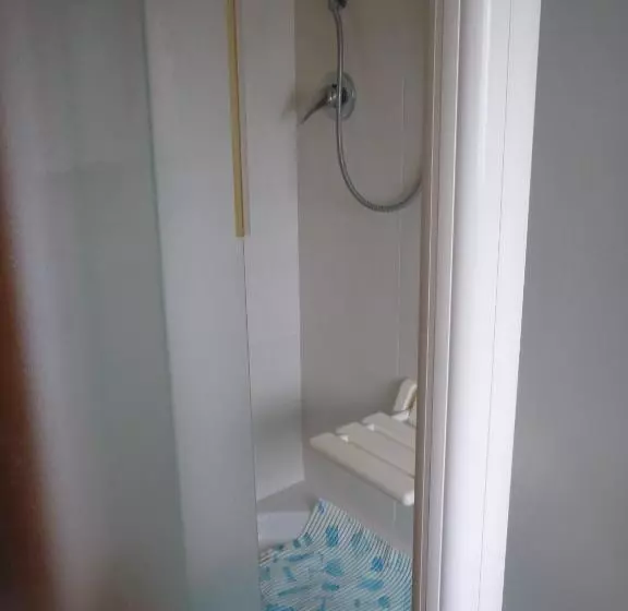 ペンション Guest House Il Fungo