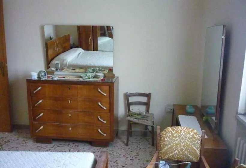 ペンション Guest House Il Fungo