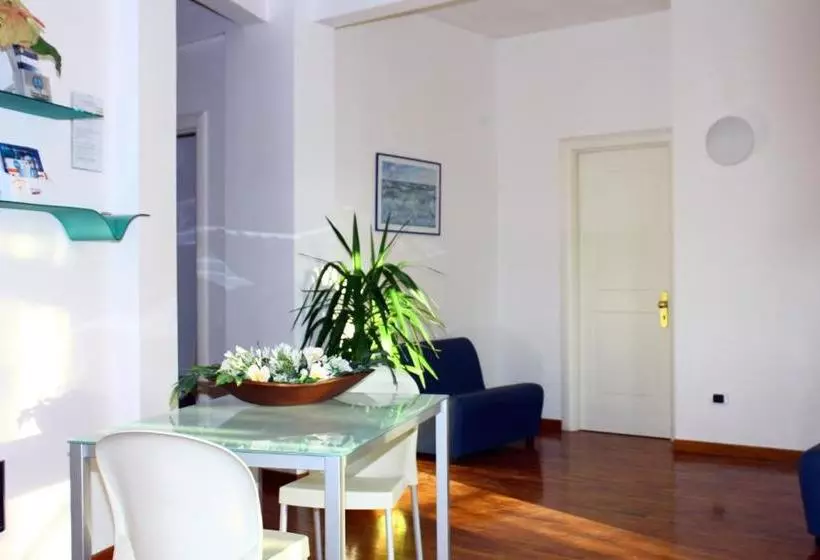Residence Avana