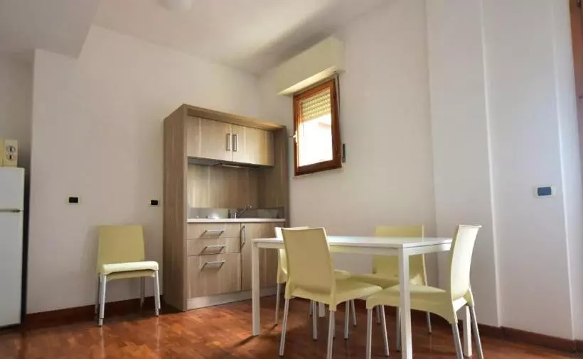 Residence Avana