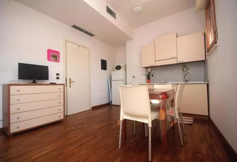 Residence Avana