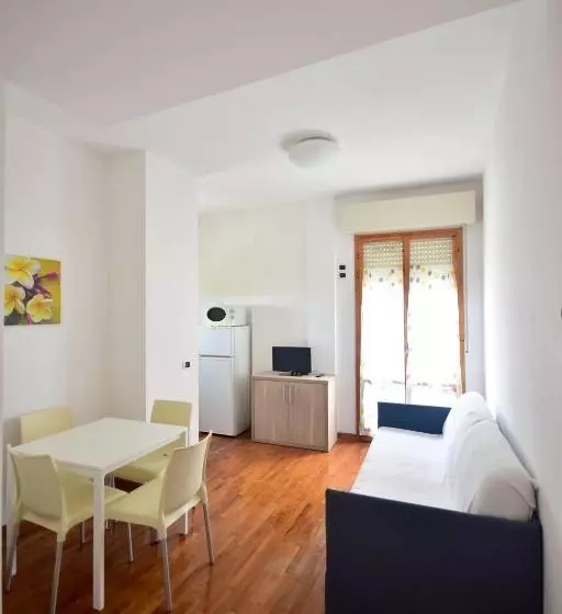 Residence Avana