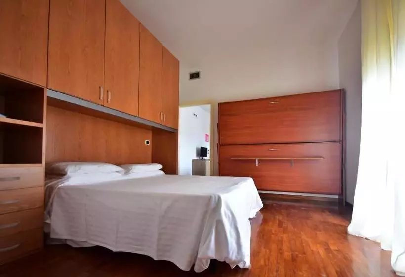 Residence Avana