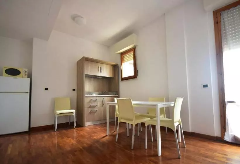 Residence Avana