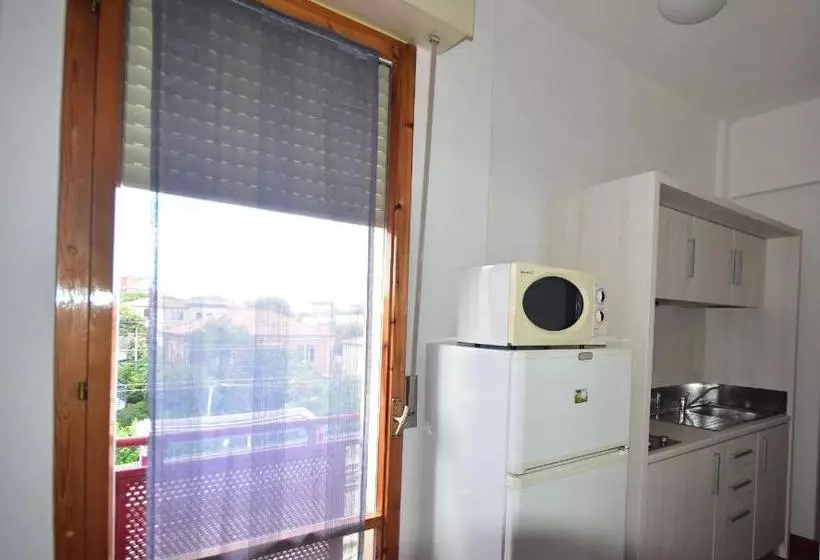 Residence Avana