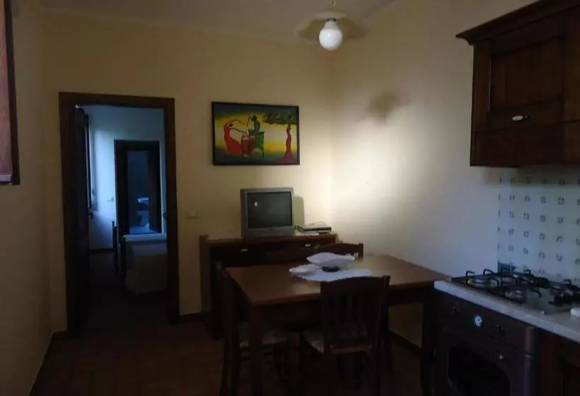 Residence Il Convento