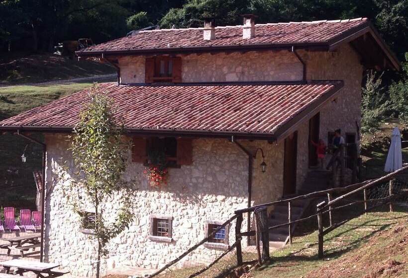 酒店 Agriturismo Agrimon