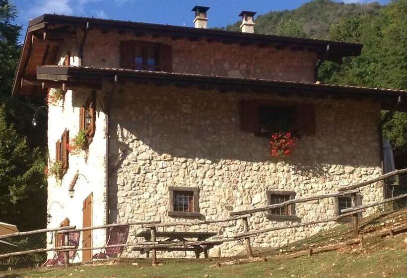 酒店 Agriturismo Agrimon