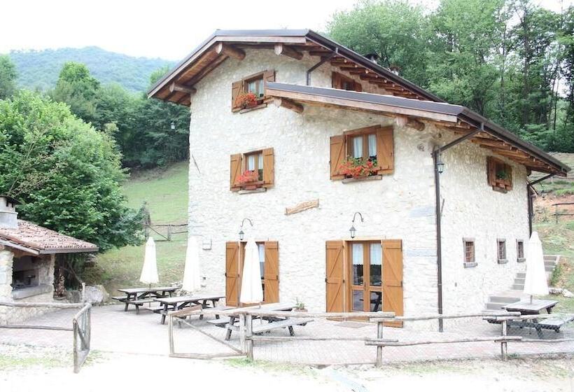 酒店 Agriturismo Agrimon