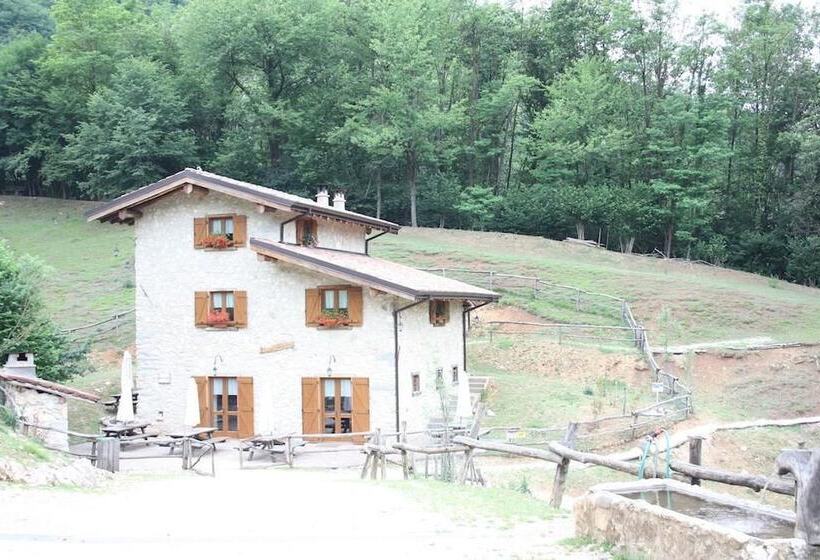 酒店 Agriturismo Agrimon