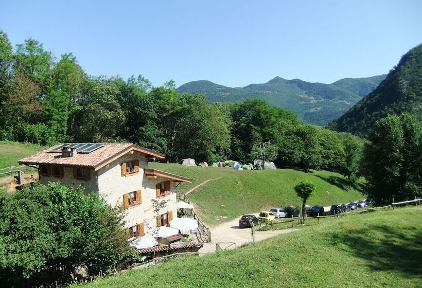 酒店 Agriturismo Agrimon