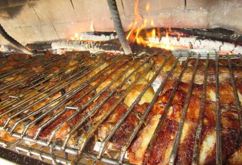 酒店 Agriturismo Agrimon