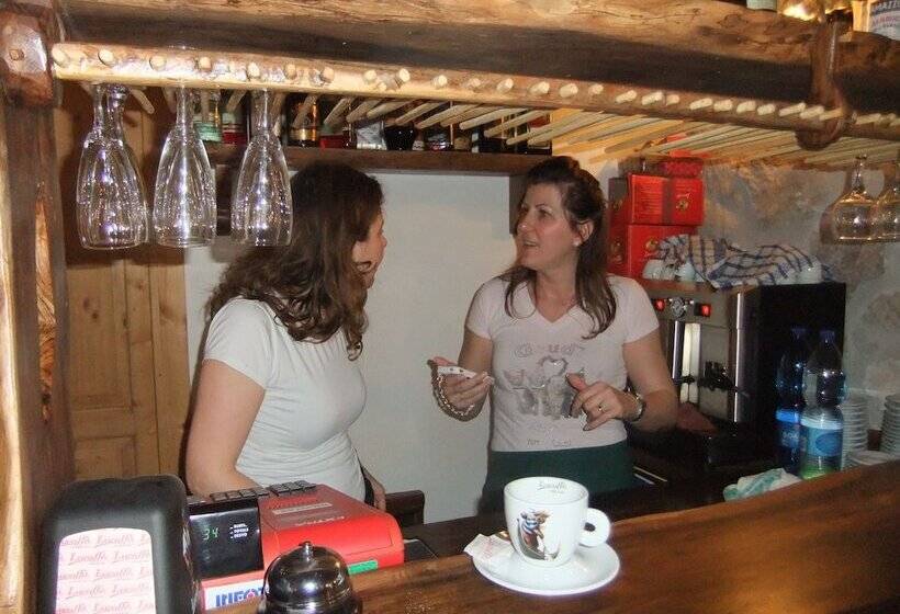 酒店 Agriturismo Agrimon