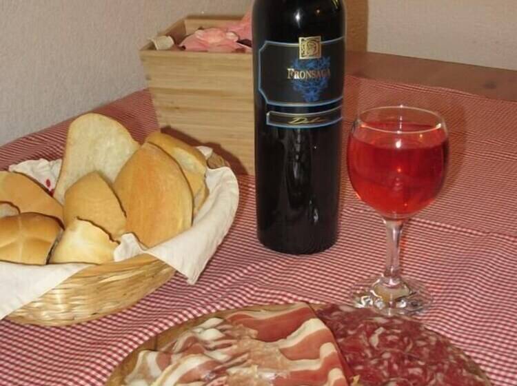 酒店 Agriturismo Agrimon