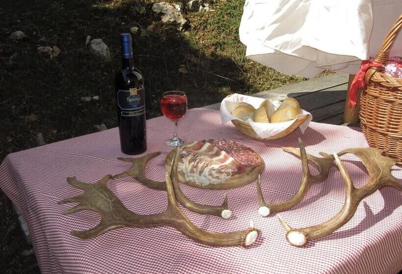 酒店 Agriturismo Agrimon