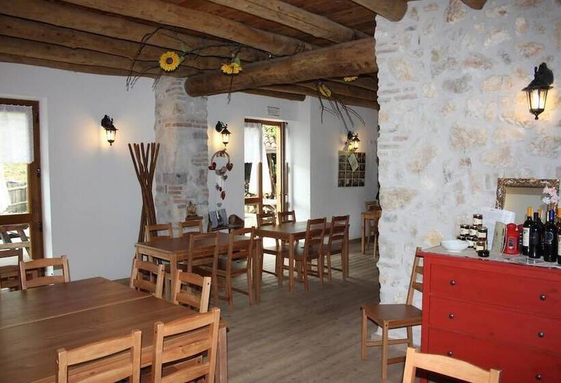 酒店 Agriturismo Agrimon