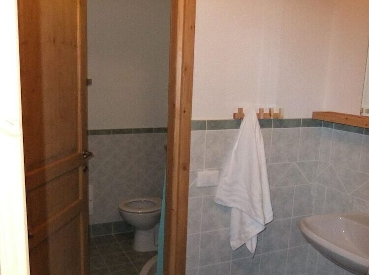 酒店 Agriturismo Agrimon