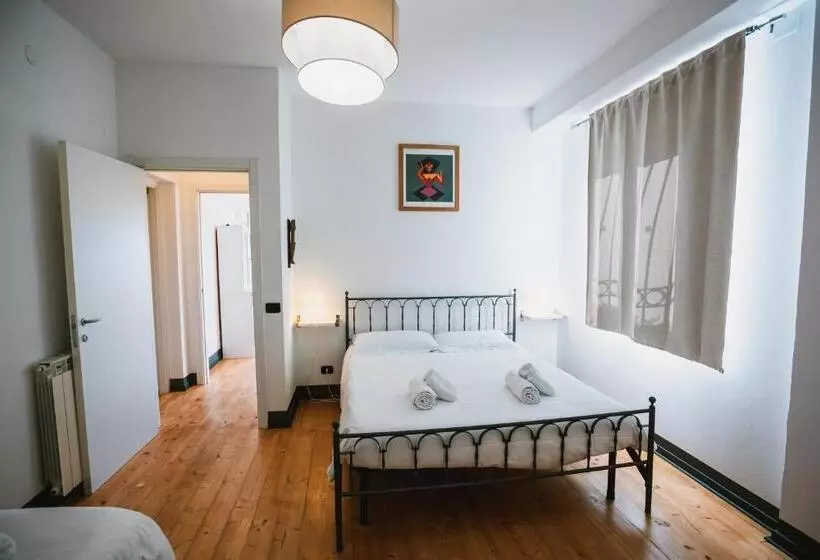 ホテル Agriturismo Rose Di Pietra