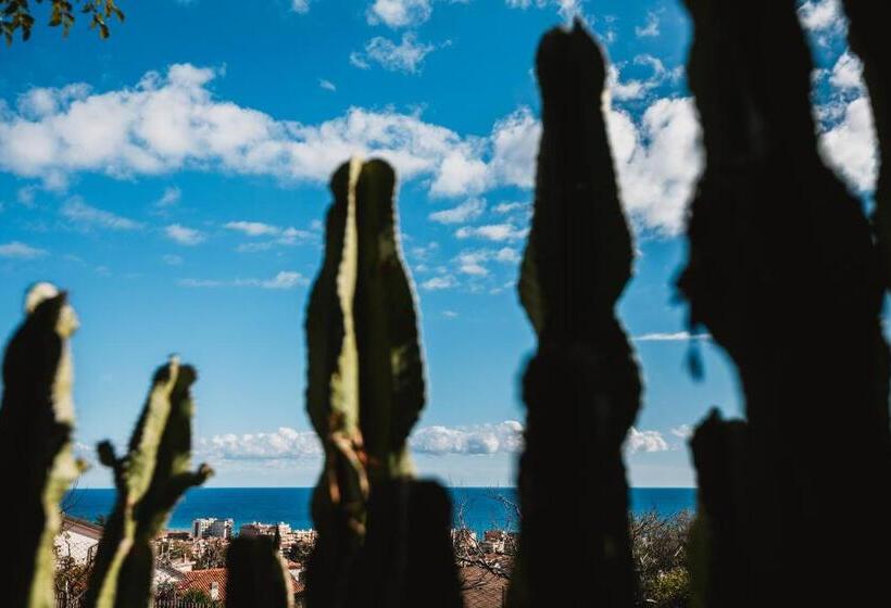 فندق Agriturismo Rose Di Pietra