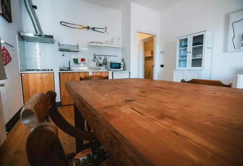 ホテル Agriturismo Rose Di Pietra