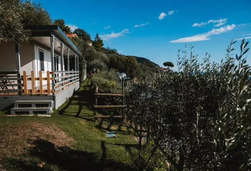 ホテル Agriturismo Rose Di Pietra