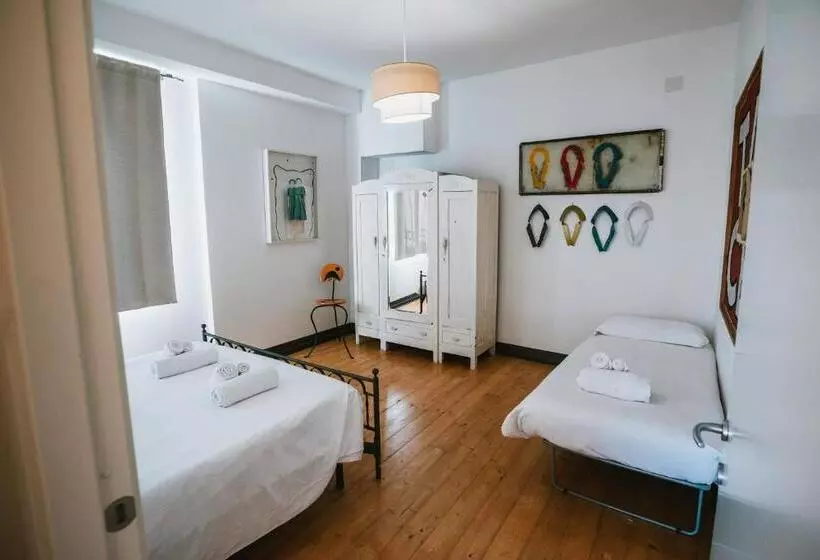 ホテル Agriturismo Rose Di Pietra