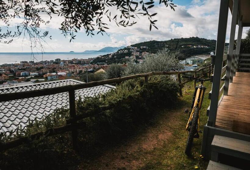 فندق Agriturismo Rose Di Pietra