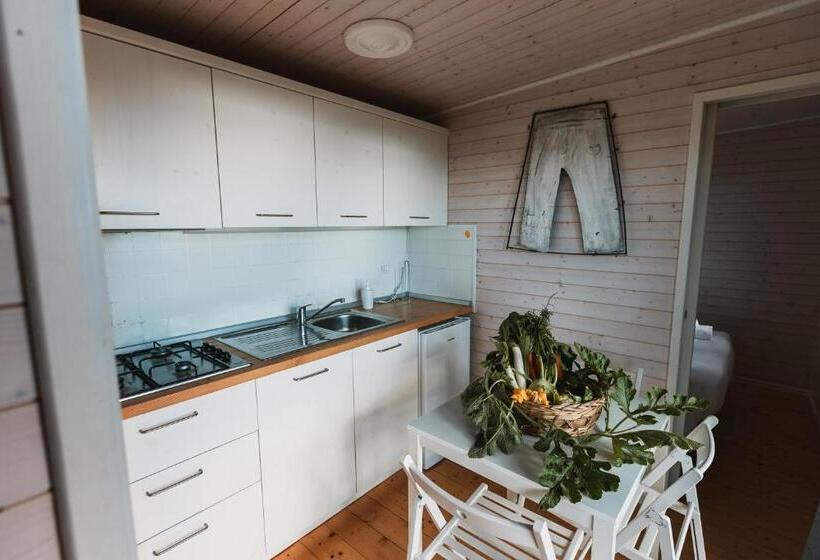 فندق Agriturismo Rose Di Pietra