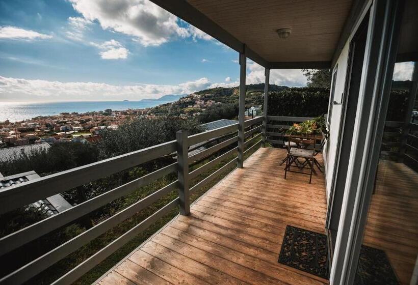 فندق Agriturismo Rose Di Pietra