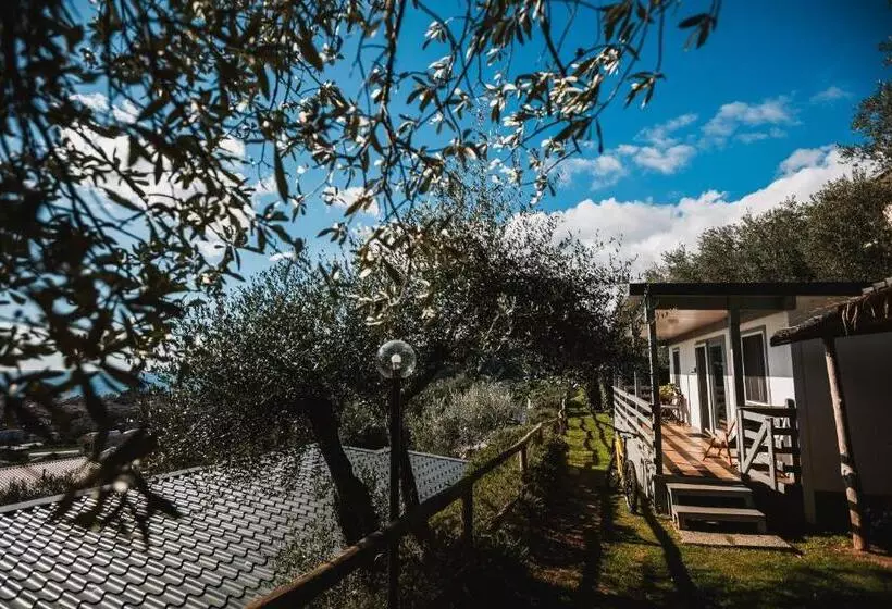 ホテル Agriturismo Rose Di Pietra