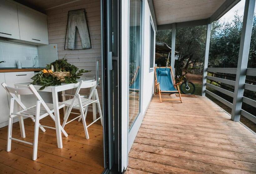 فندق Agriturismo Rose Di Pietra