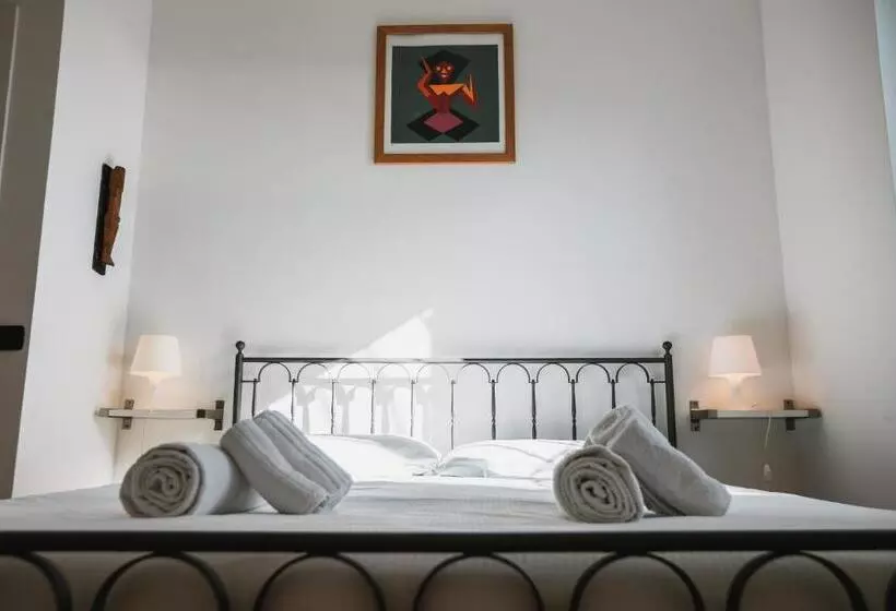 ホテル Agriturismo Rose Di Pietra