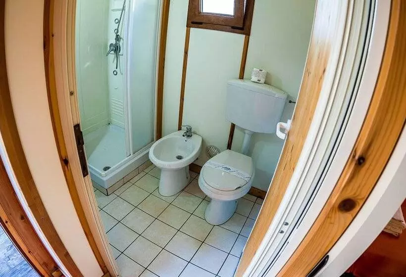 Hotelli Agriturismo Valle Di Marco