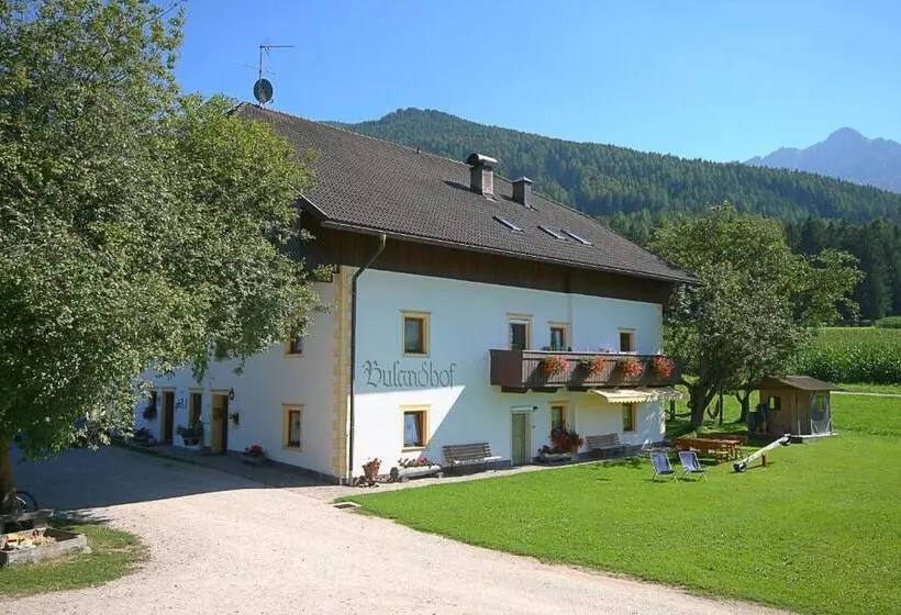 ホテル Ferienwohnungen Bulandhof