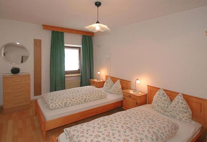 호텔 Ferienwohnungen Bulandhof