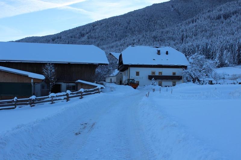 호텔 Ferienwohnungen Bulandhof