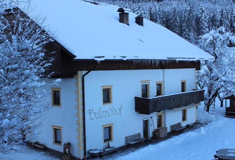 호텔 Ferienwohnungen Bulandhof