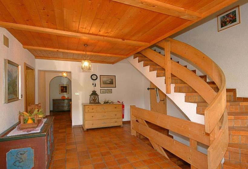 호텔 Ferienwohnungen Bulandhof