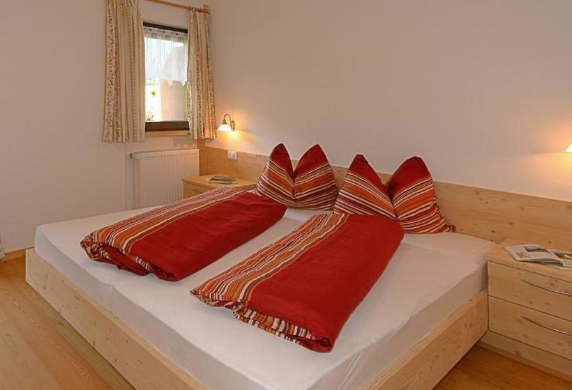 호텔 Ferienwohnungen Bulandhof