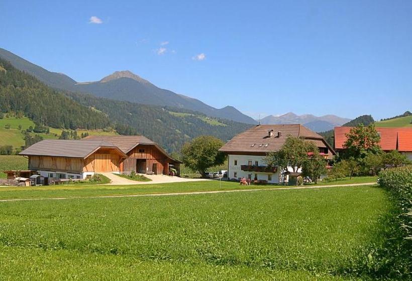 호텔 Ferienwohnungen Bulandhof