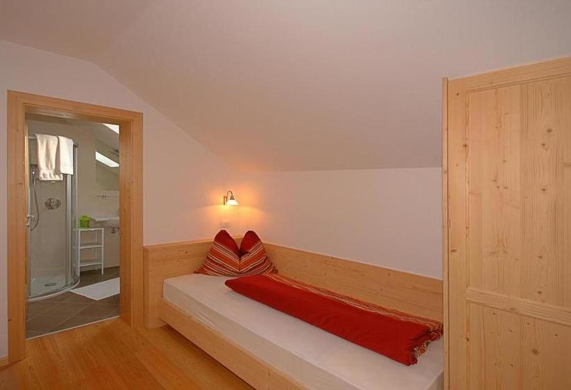 호텔 Ferienwohnungen Bulandhof