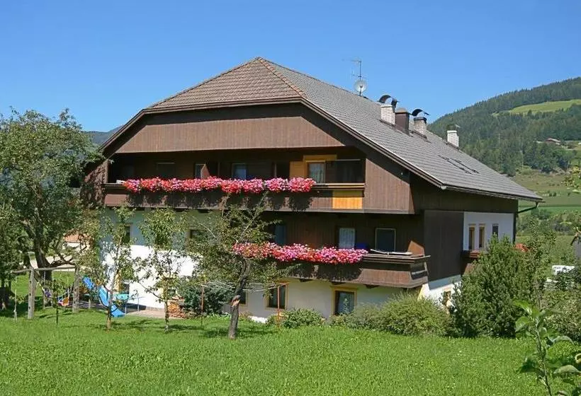 ホテル Ferienwohnungen Bulandhof