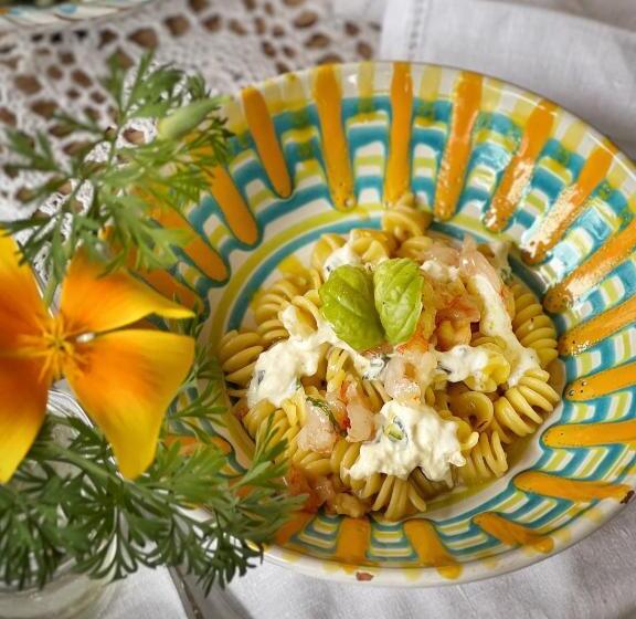 Отель Masseria Palombara Relais & Spa Adults Only